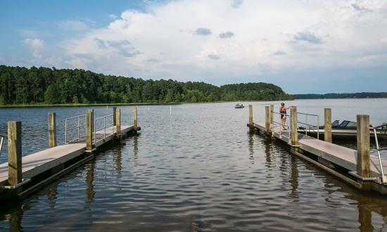 North Toledo Bend State Park