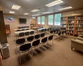 Fort Randolph meeting room
