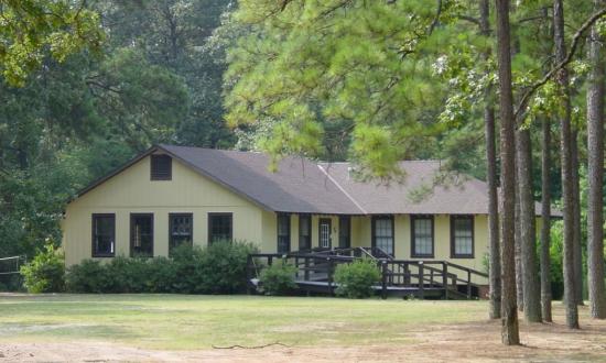 Chemin-A-Haut State Park