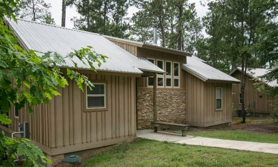 South Toledo Bend State Park